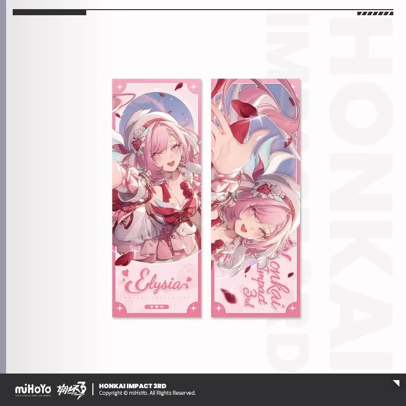 Honkai Impact 3rd - Elysia Miracle of Love Series Merchandise miHoYo