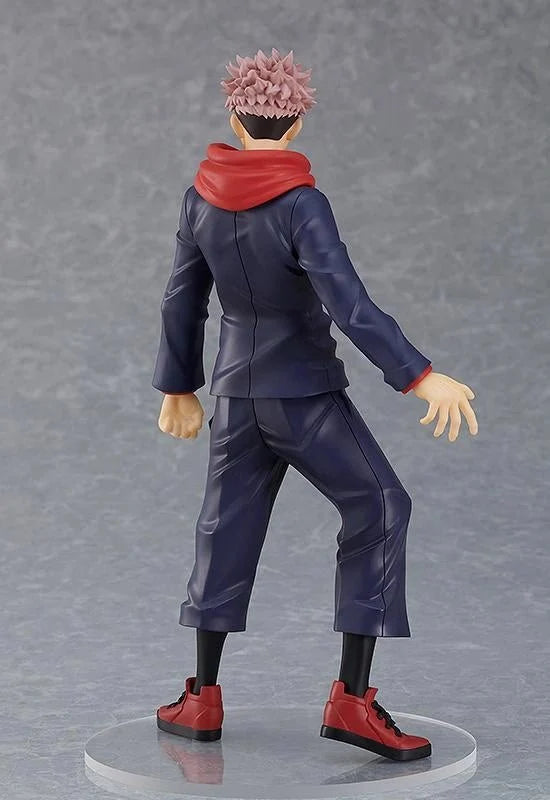 JUJUTSU KAISEN - Yuji Itadori POP UP PARADE Figure