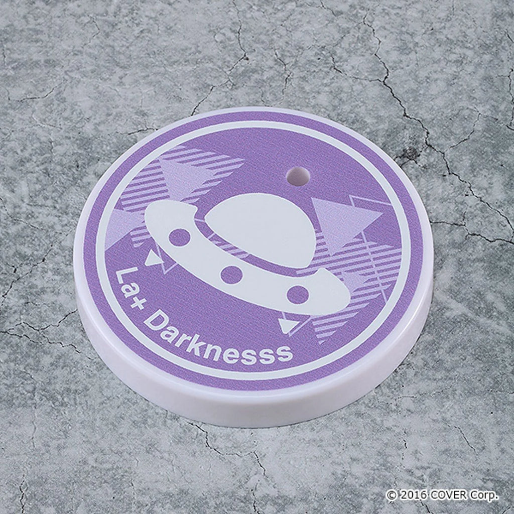 Hololive Production - La+ Darknesss Nendoroid Good Smile Company
