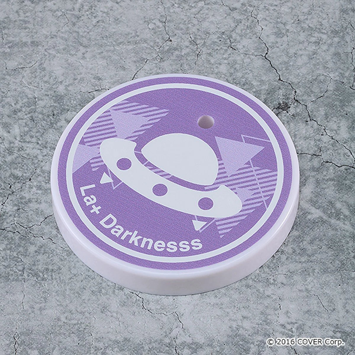 Hololive Production - La+ Darknesss Nendoroid Good Smile Company