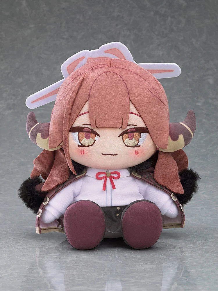Blue Archive - Aru Chocopuni Plushie Good Smile Company