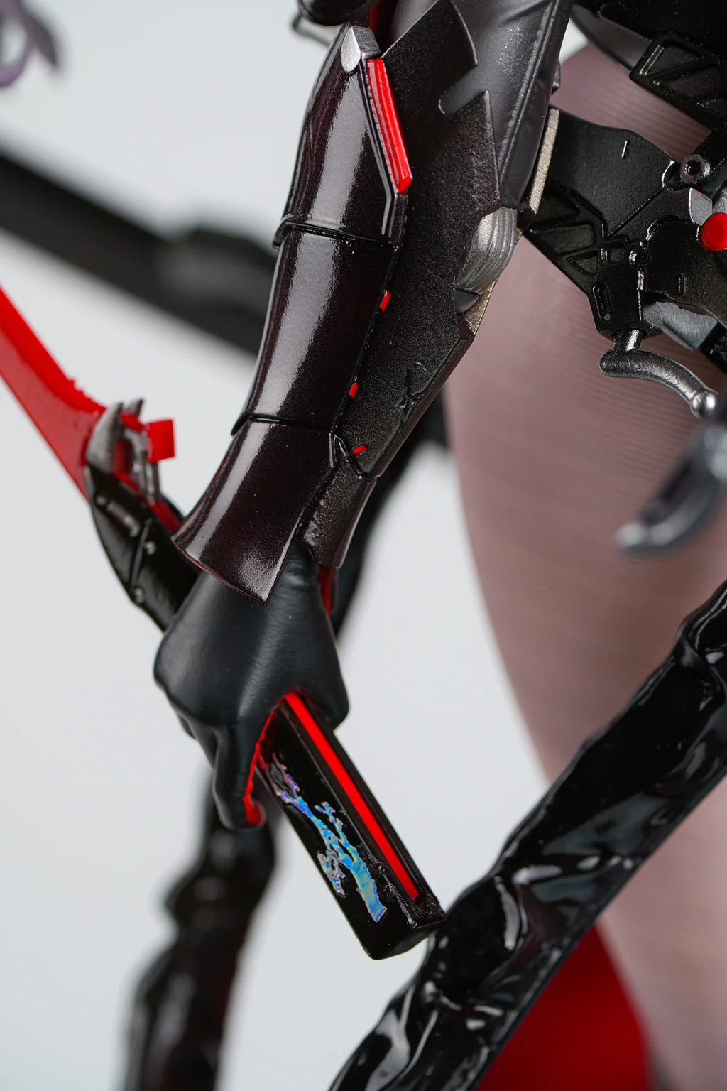 Goddess of Victory: Nikke - Scarlet: Black Shadow 1/4 Scale Figure Hobbysakura