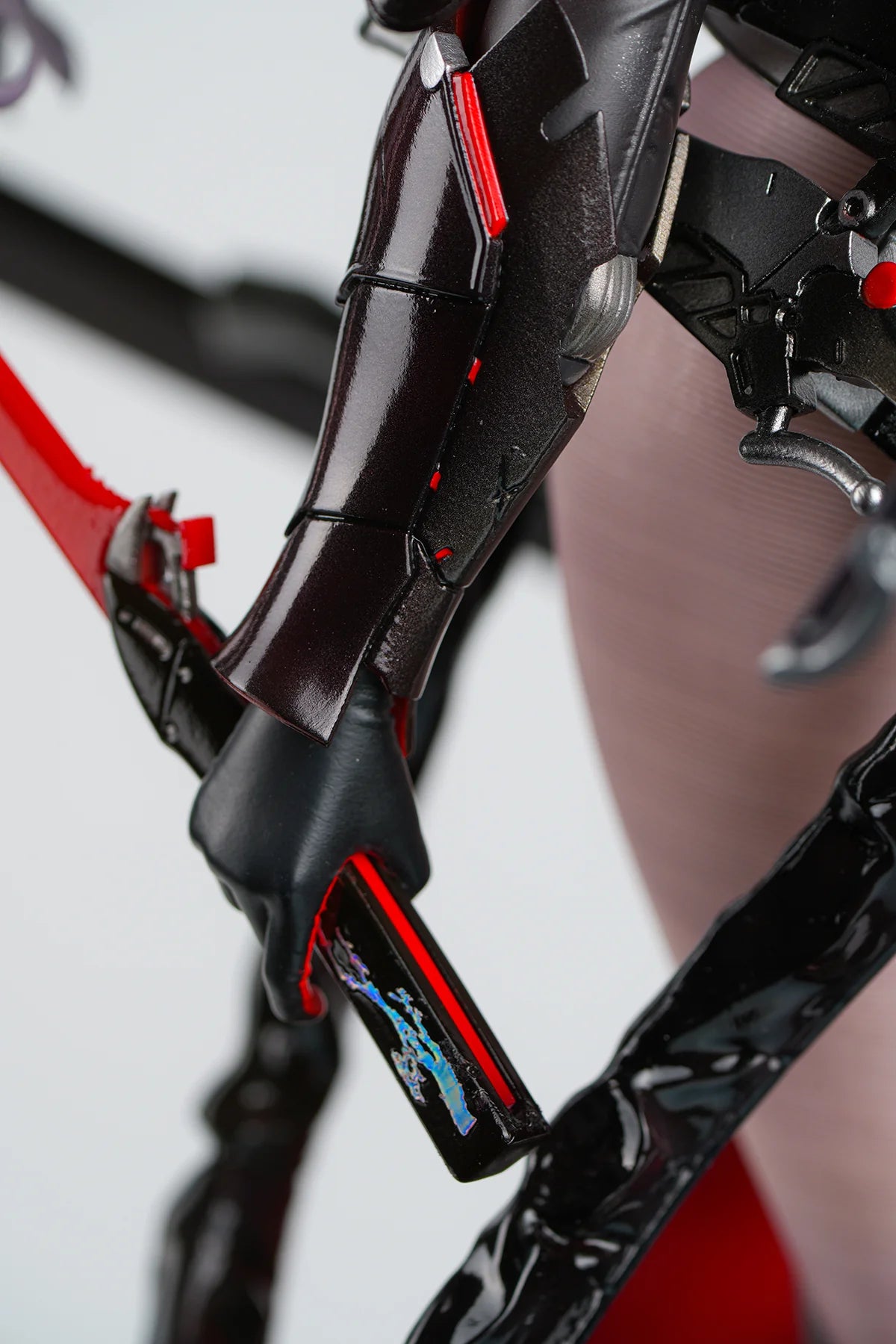 Goddess of Victory: Nikke - Scarlet: Black Shadow 1/4 Scale Figure Hobbysakura