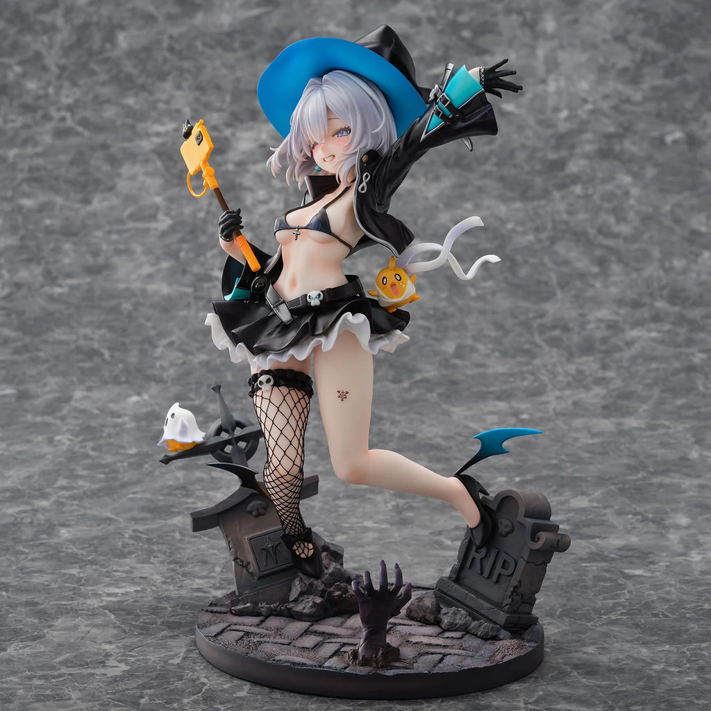 Azur Lane - Jade (Sweet Magic for Good Kids Ver.) 1/6 Scale Figure Union Creative
