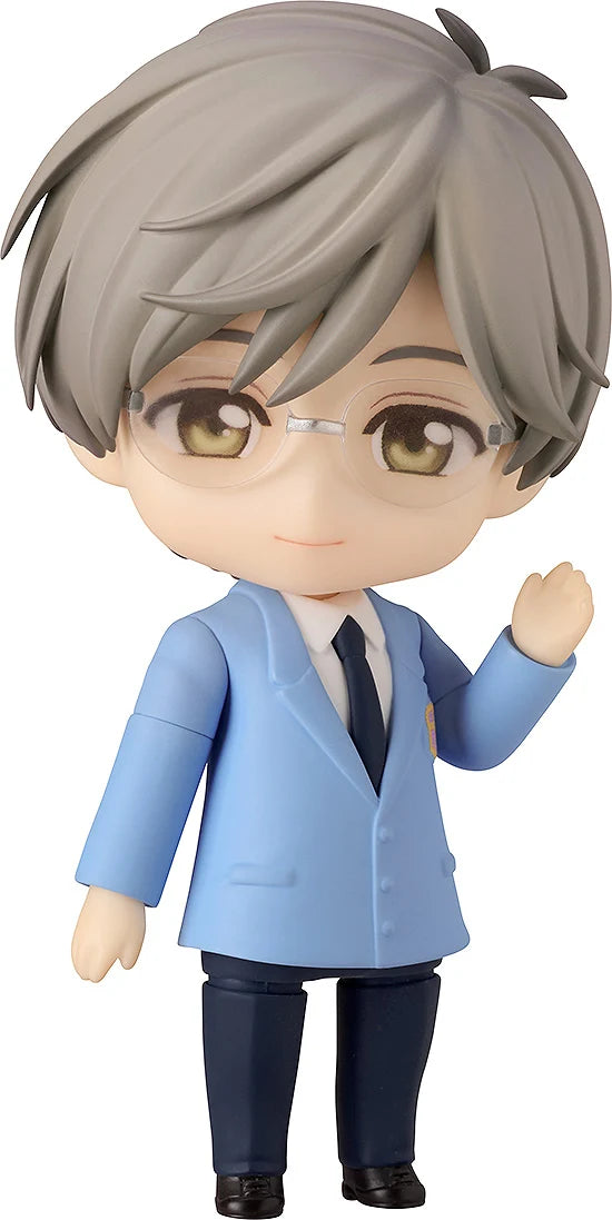Cardcaptor Sakura: Clear Card - Yukito Tsukishiro Nendoroid Good Smile Company