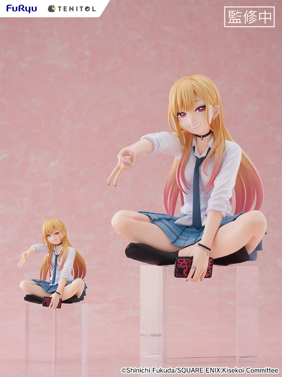 My Dress-Up Darling - Marin Kitagawa Non Scale Figure Furyu