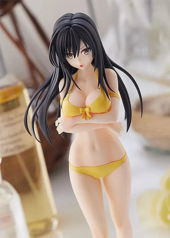 To Love-Ru Darkness - Yui Kotegawa Pop Up Parade GSC