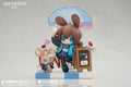 Arknights - Amiya(Dessert Ver.) Mini Series Figure Apex Innovation
