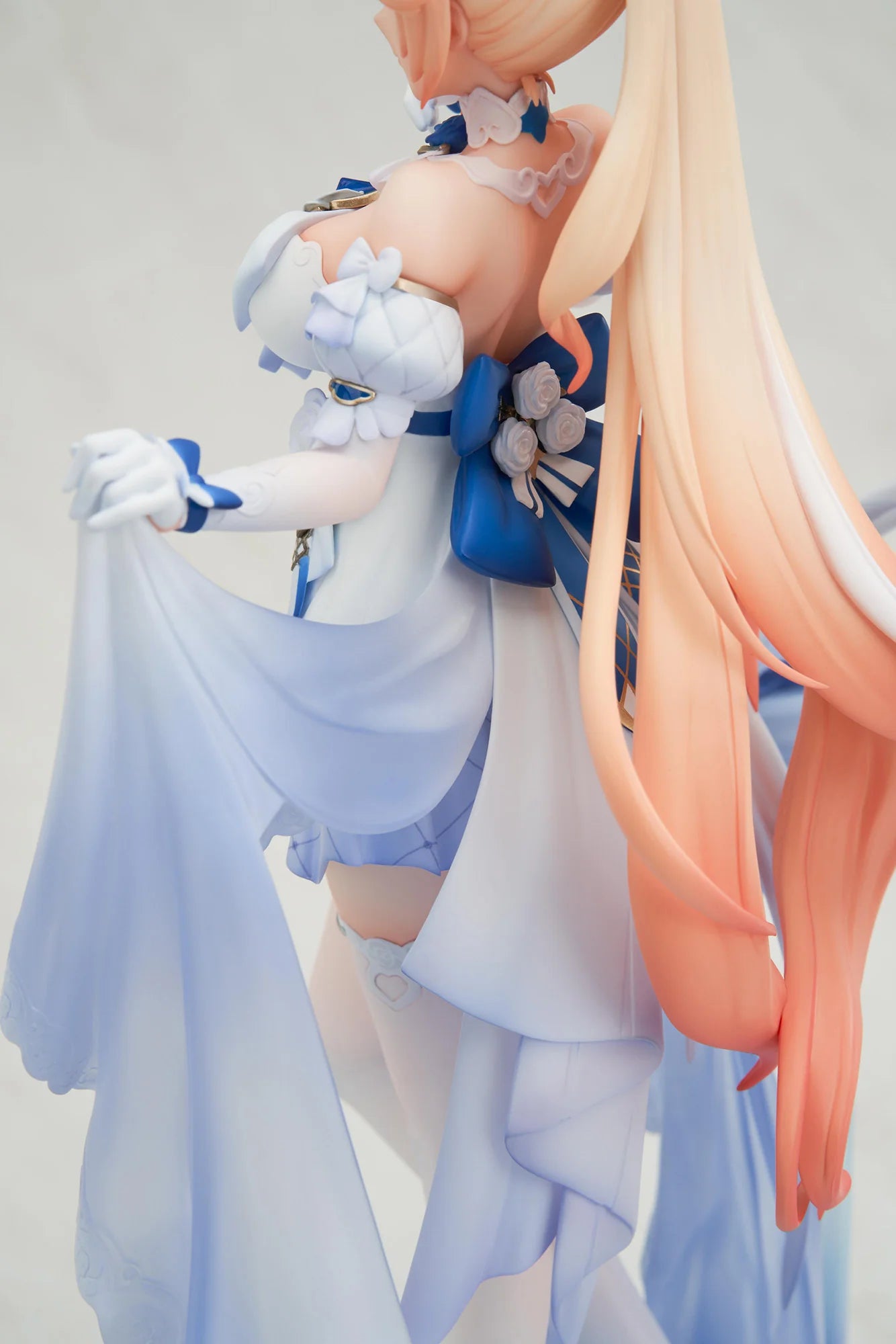 Honkai Impact 3rd - Durandal (Stellar Promise Ver.) 1/7 Scale Figure APEX