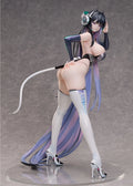 Azur Lane - Strasbourg (Faerie of the Race Circuit Ver) 1/4 Scale Figure FREEing