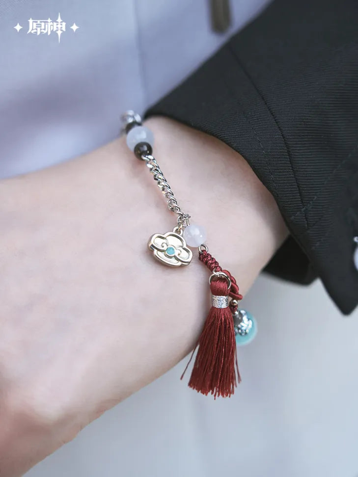 Genshin Impact - Shenhe Impression Bracelet & Comb Ornament miHoYo