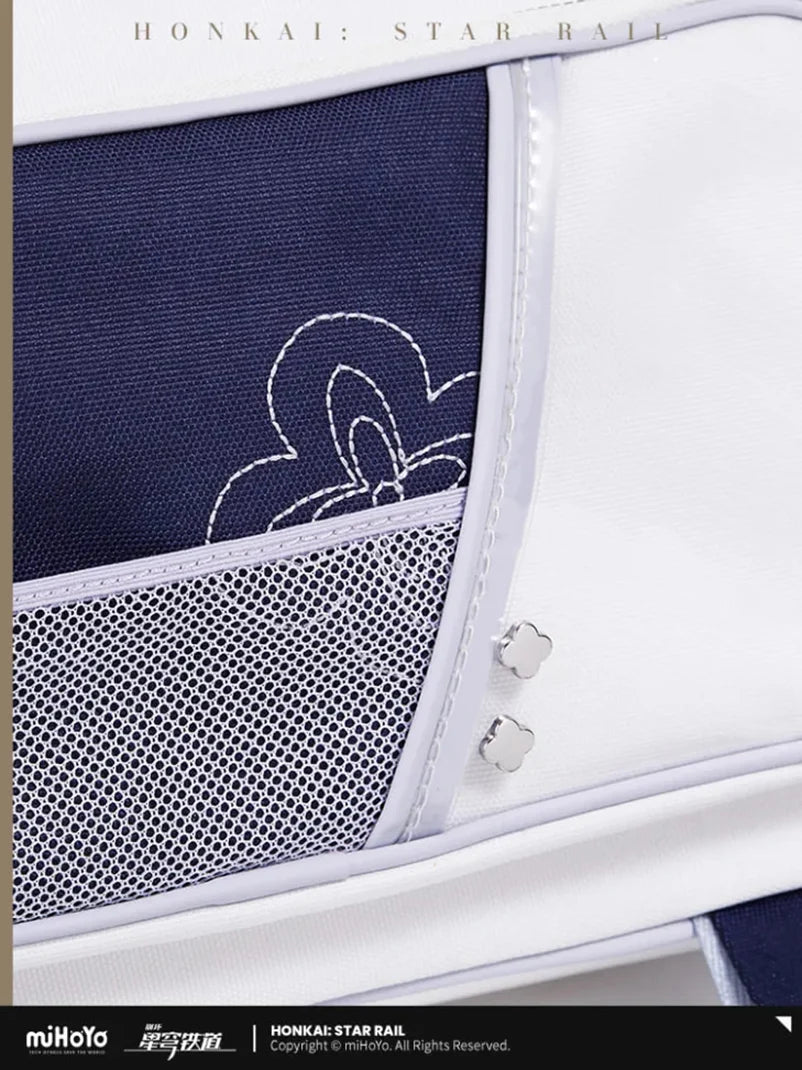 Honkai: Star Rail - March 7th Impression Series Uniform Shoulder Bag miHoYo