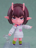 Milky Subway The Galactic Limited Express - Chiharu Nendoroid Good Smile Company