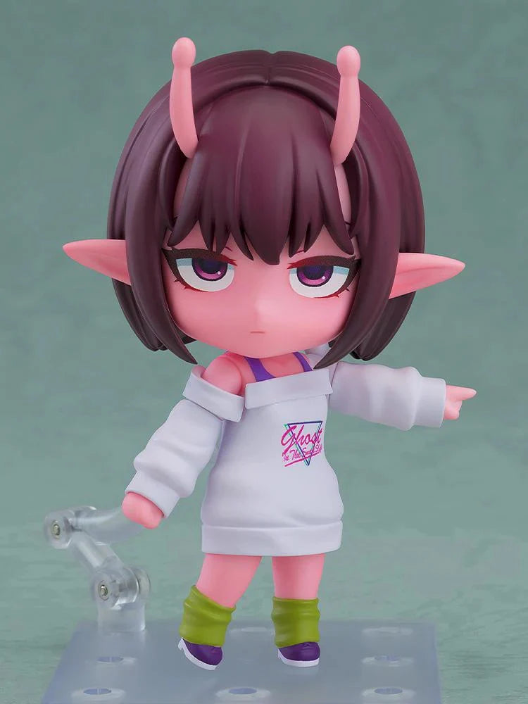 Milky Subway The Galactic Limited Express - Chiharu Nendoroid Good Smile Company