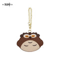 Genshin Impact - Teyvat Zoo Series: Chibi Diluc Noctua Card Holder miHoYo