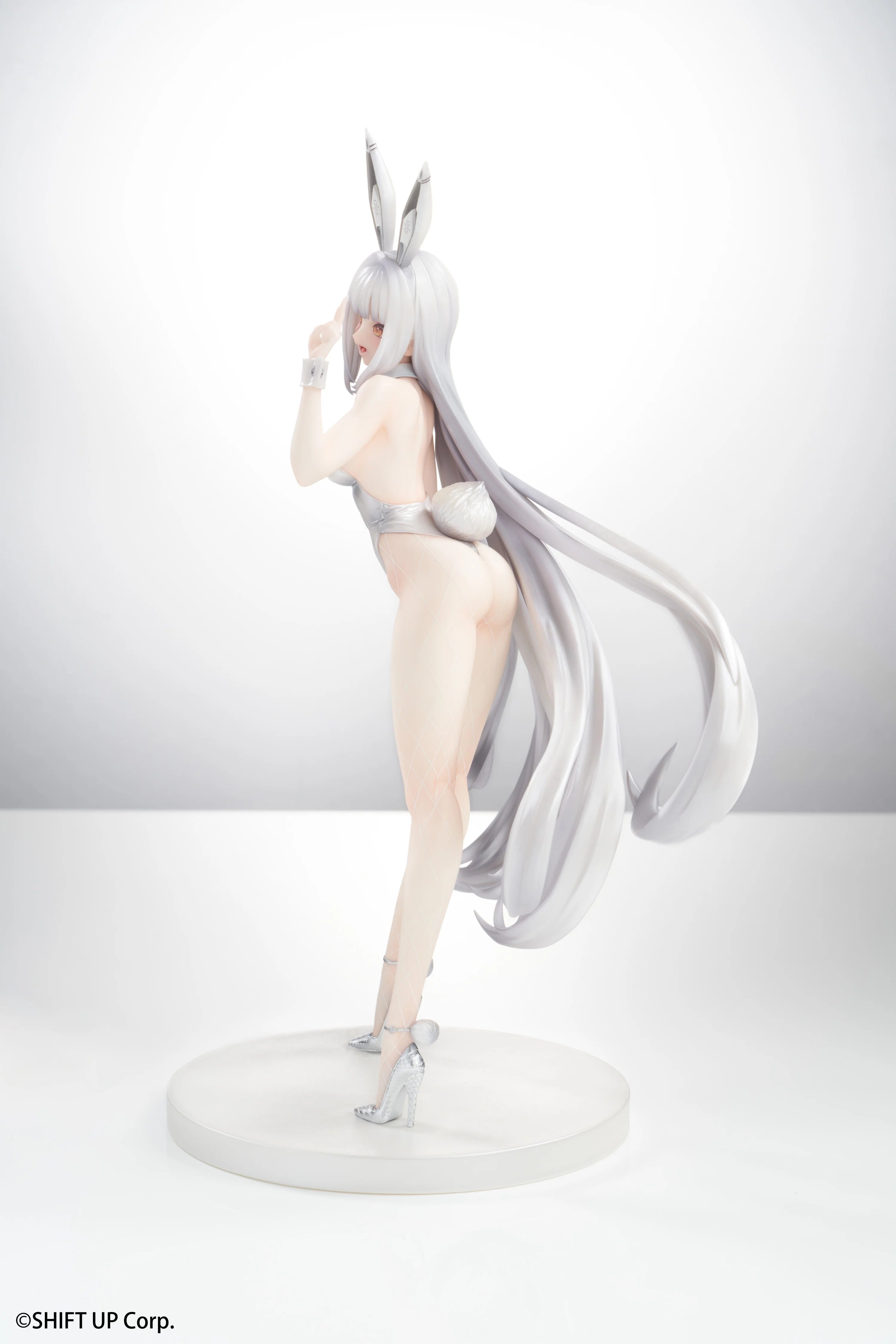 Goddess of Victory: Nikke - Noir & Blanc 1/10 Scale Figure Hobbysakura