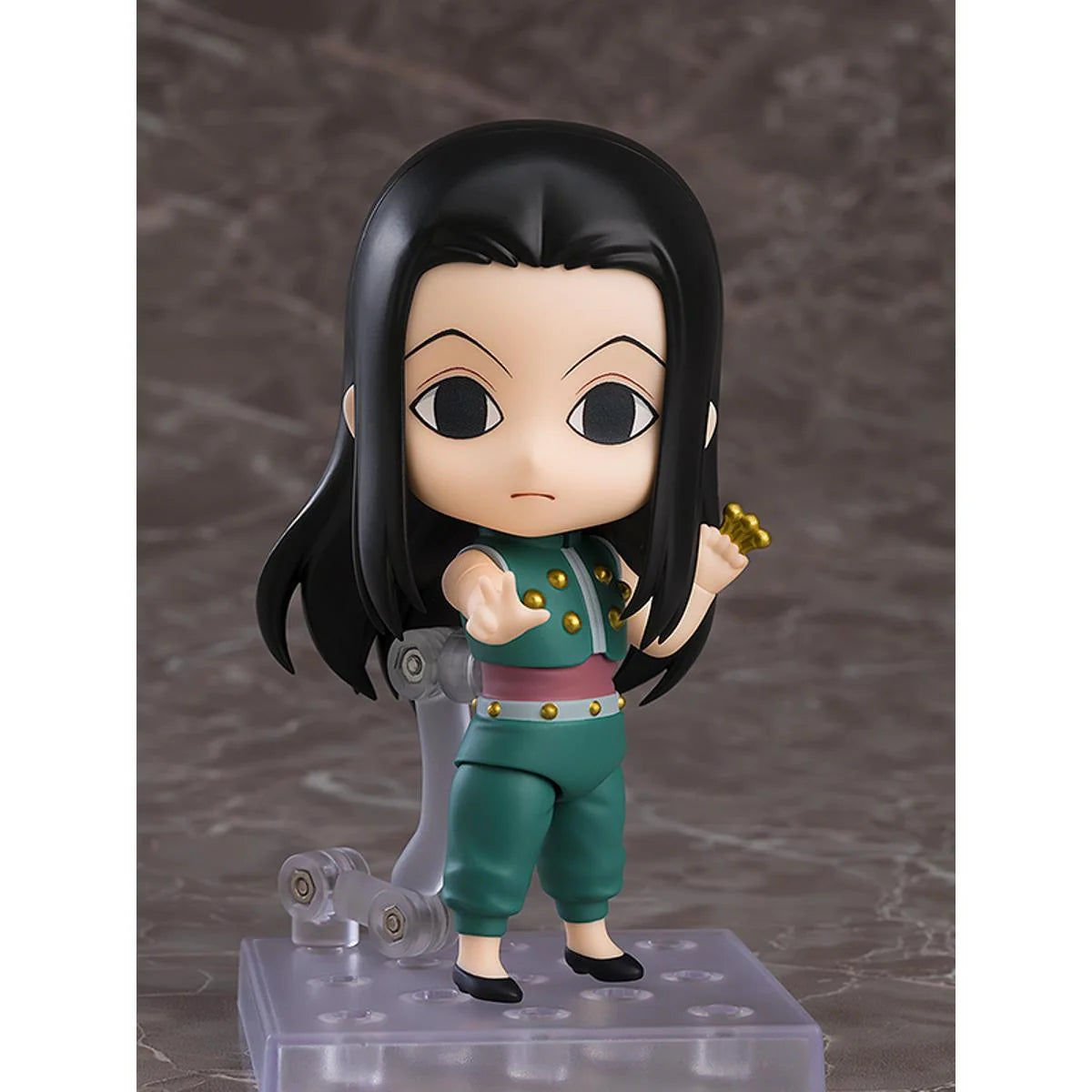 Hunter x Hunter - Yellmi Nendoroid Good Smile Company
