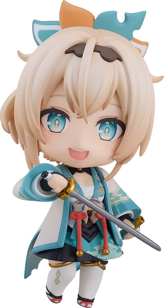 hololive production - Kazama Iroha Nendoroid Good Smile Company