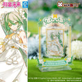 Hatsune Miku - Summer Blossom Series Rotating Stand Moeyu