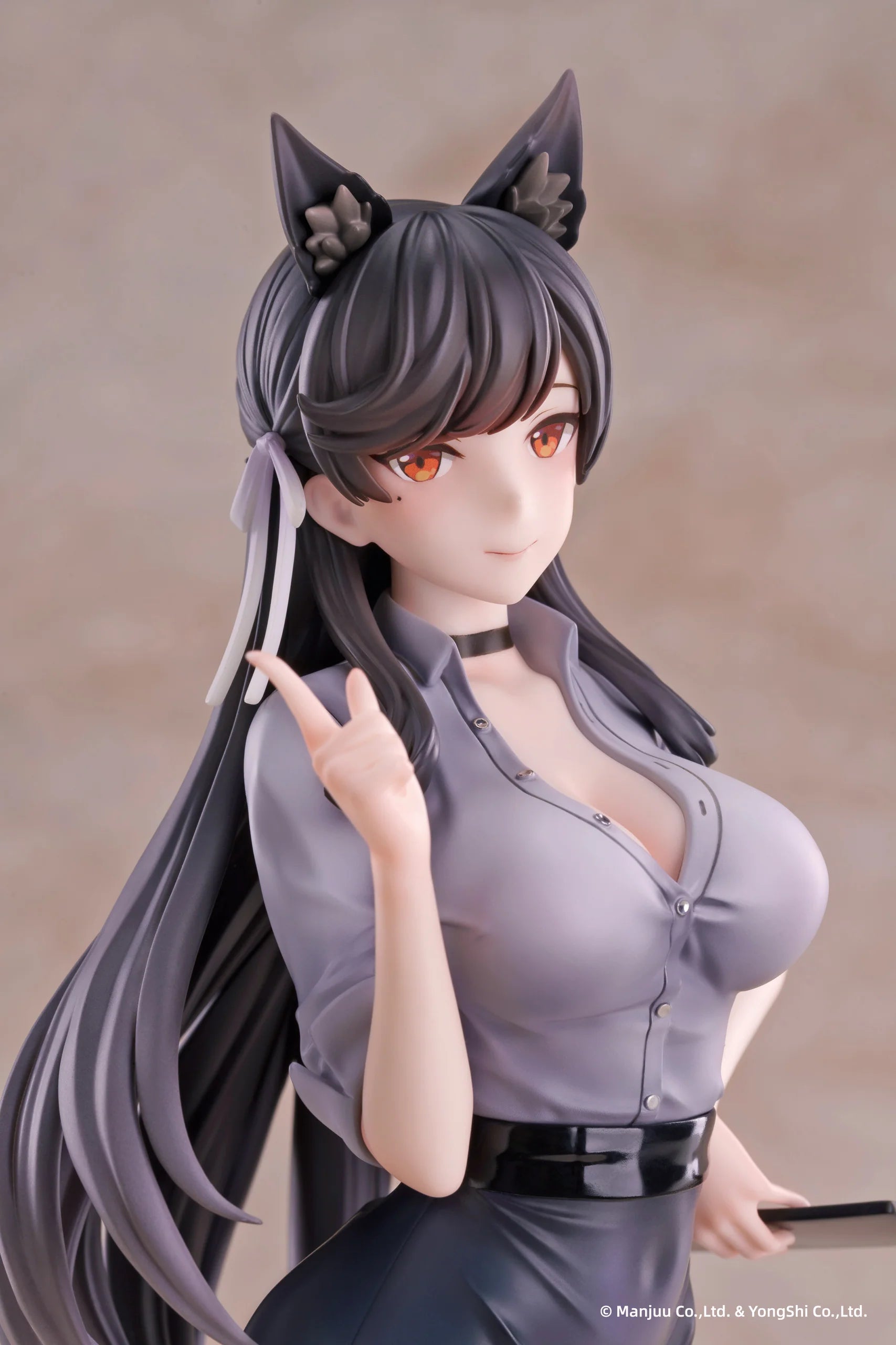 Azur Lane - Atago (OL Ver.) 1/6 Scale Figure AniGame