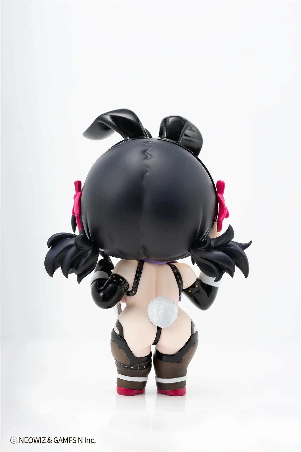 Brown Dust 2 - Loen (Celebrity Bunny Ver.) Mini Figure Cerberus Project