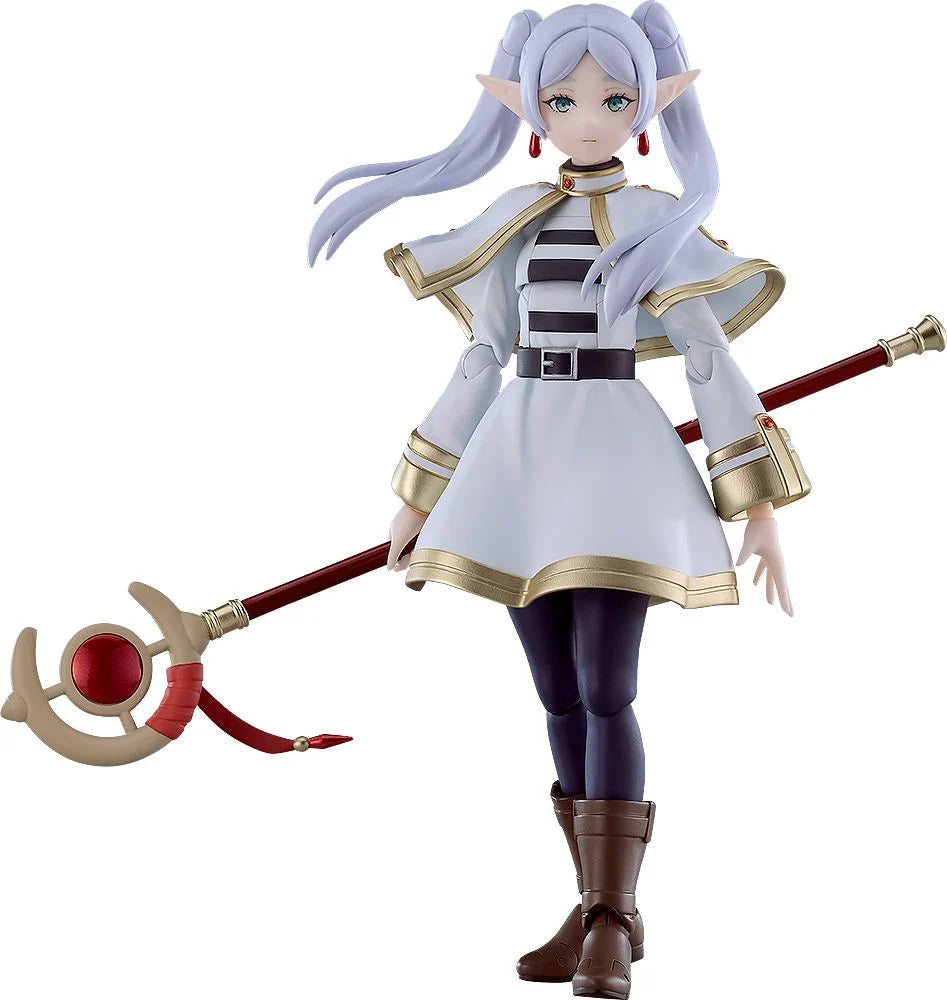 Frieren: Beyond Journey's End - Frieren Figma Good Smile Company