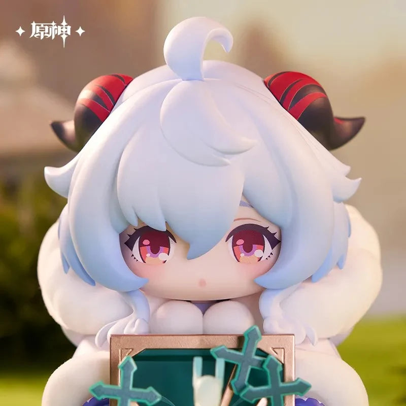 Genshin Impact - Little Ganyu Mini Figure Apex