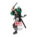 Demon Slayer: Kimetsu no Yaiba - Tanjiro Kamado Prize Figure Banpresto