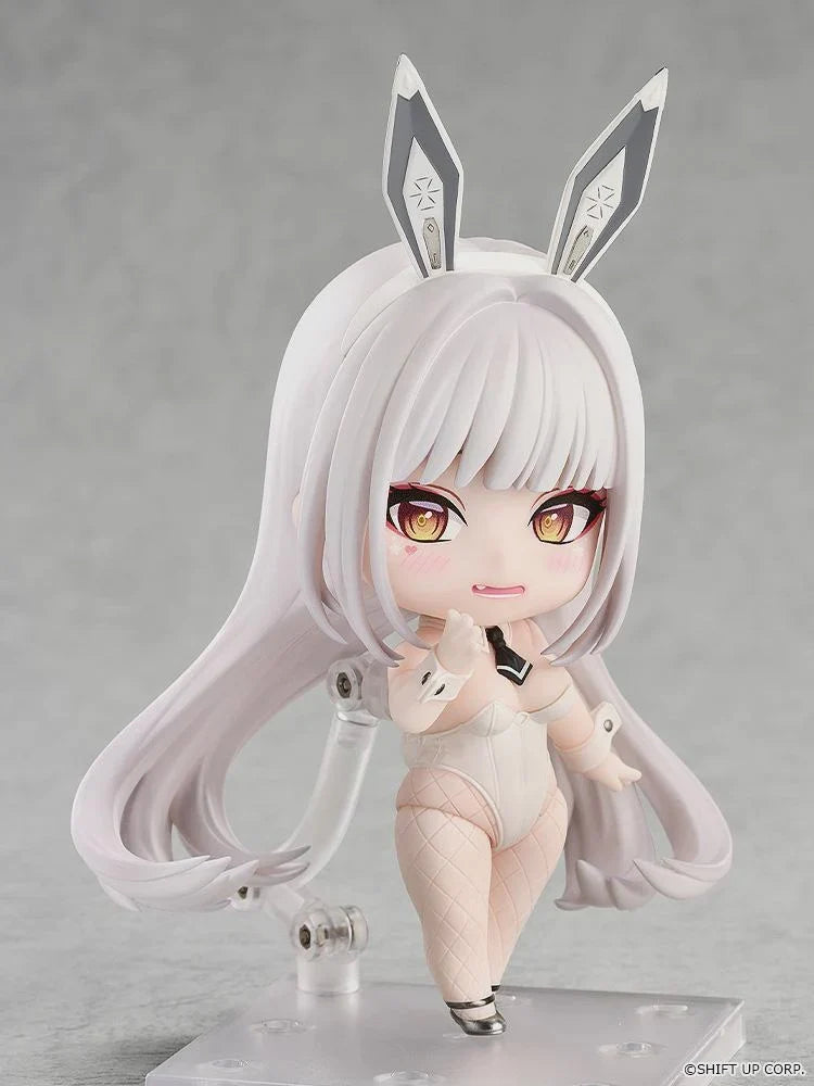 Goddess of Victory: Nikke - Blanc Nendoroid Good Smile Arts Shanghai