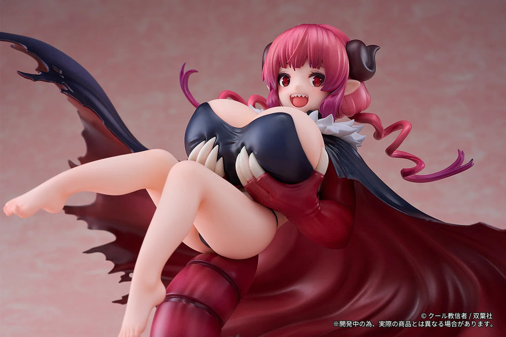 Miss Kobayashi's Dragon Maid - Iruru 1/6 Scale Figure RIBOSE