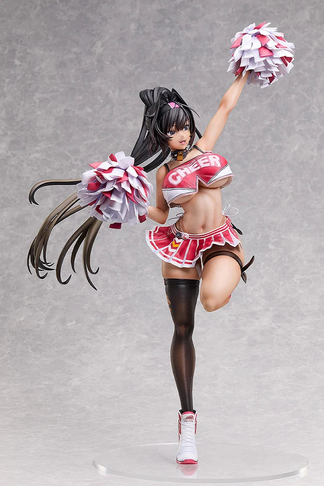 GODDESS OF VICTORY: NIKKE - Bay 1/4 Scale Figure FREEing