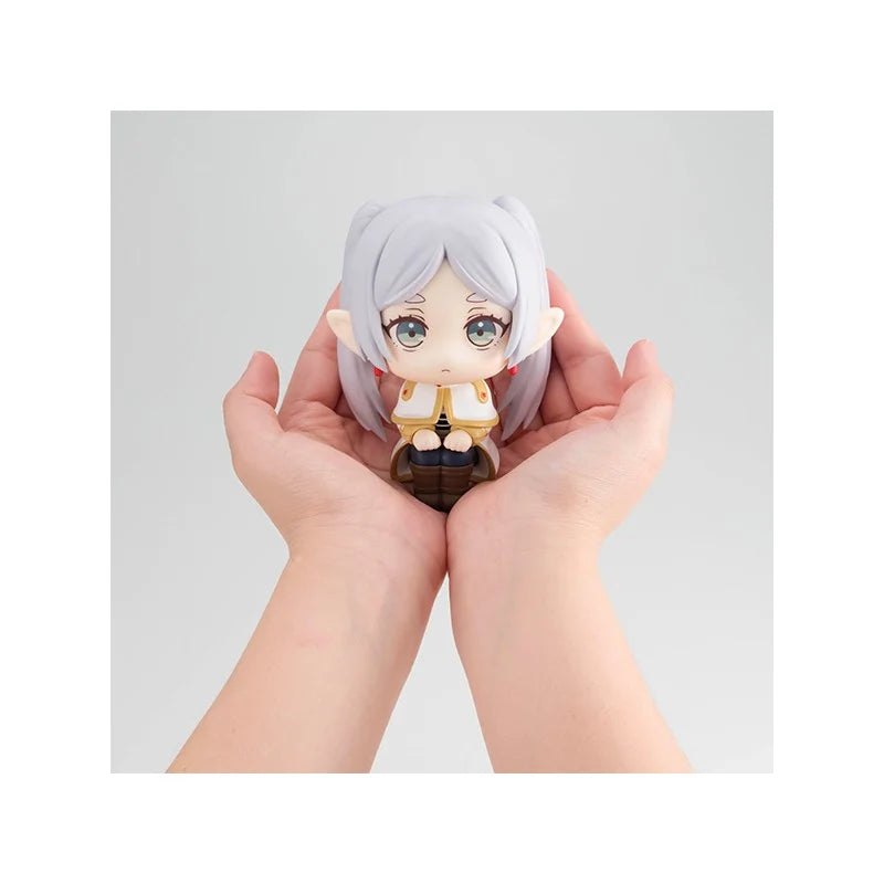 Frieren: Beyond Journey's End - Frieren Mini Figure MegaHouse