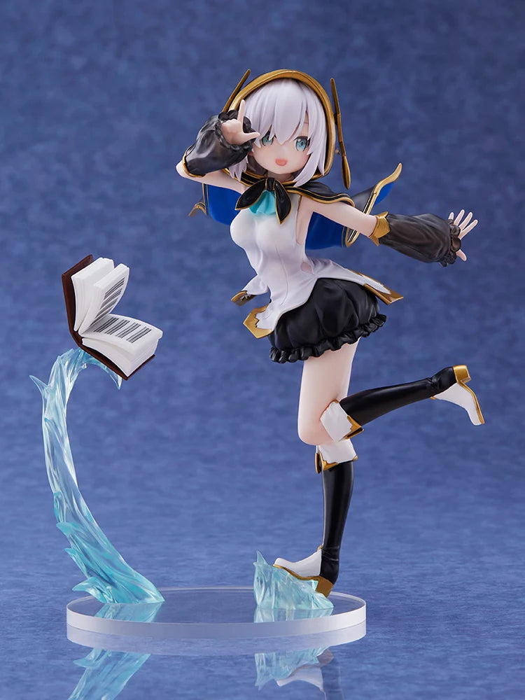 Nijisanji - Ars Almal TENITOL Prize Figure FuRyu Corporation