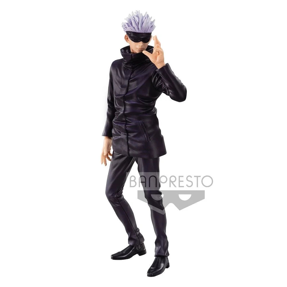 Jujutsu Kaisen - Satoru Gojo Prize Figure Banpresto