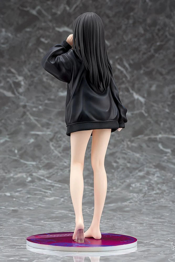 Lycoris Recoil - Chisato Nishikigi & Takina Inoue (Oversized Sweatshirt Ver.) 1/7 Scale Figure Phat Company