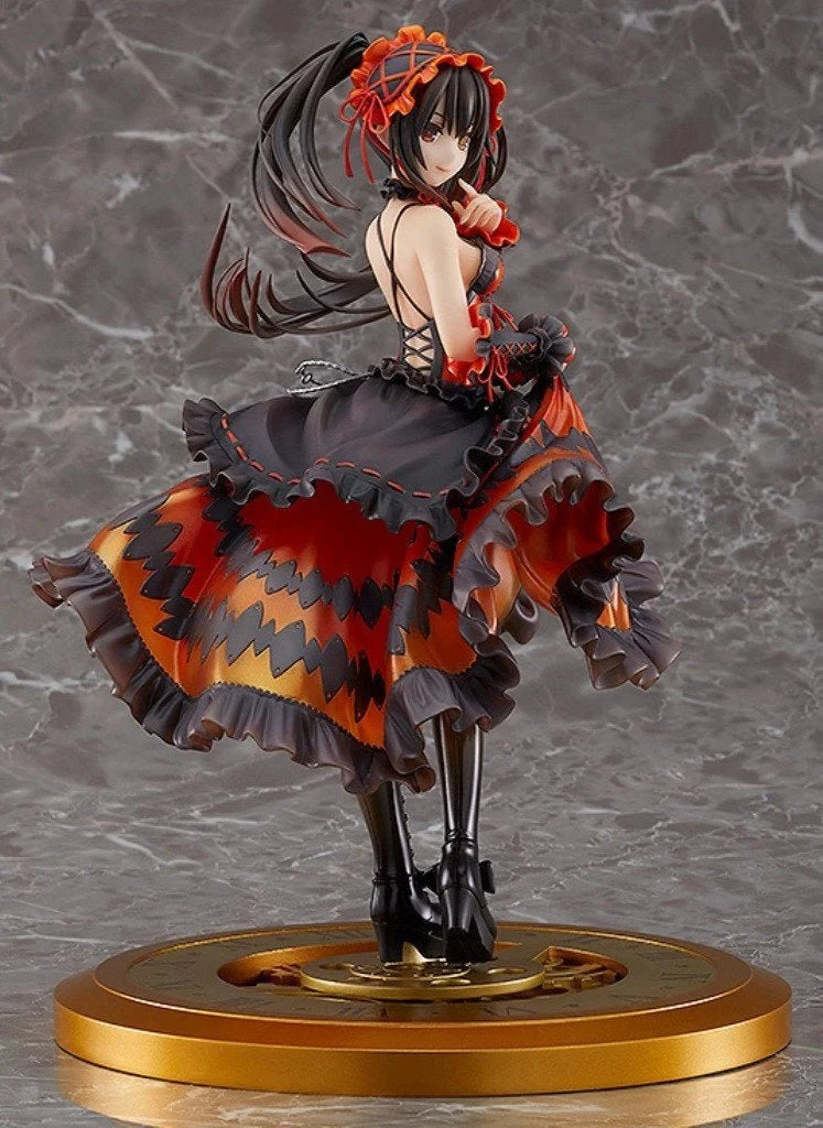Date A Live - Kurumi Tokisaki Zafkiel 1/7 Scale Figure GSC