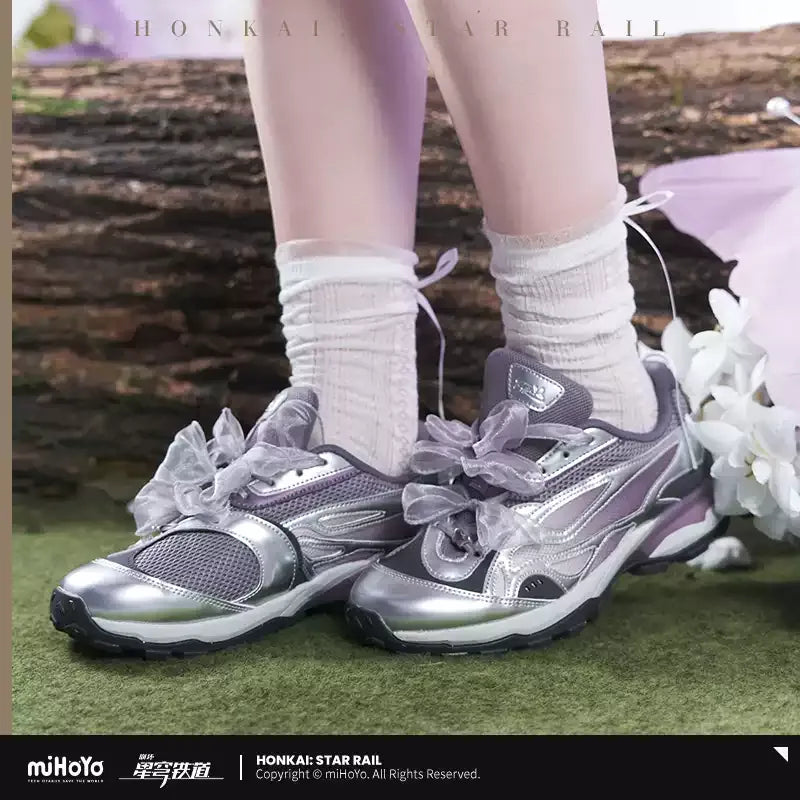 Honkai: Star Rail - Castorice Impression Sport Shoes miHoYo