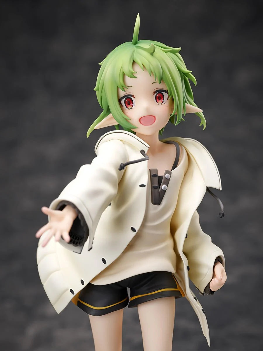Mushoku Tensei jobless reincarnation - Sylphiette 1/7 Scale Figure FURYU