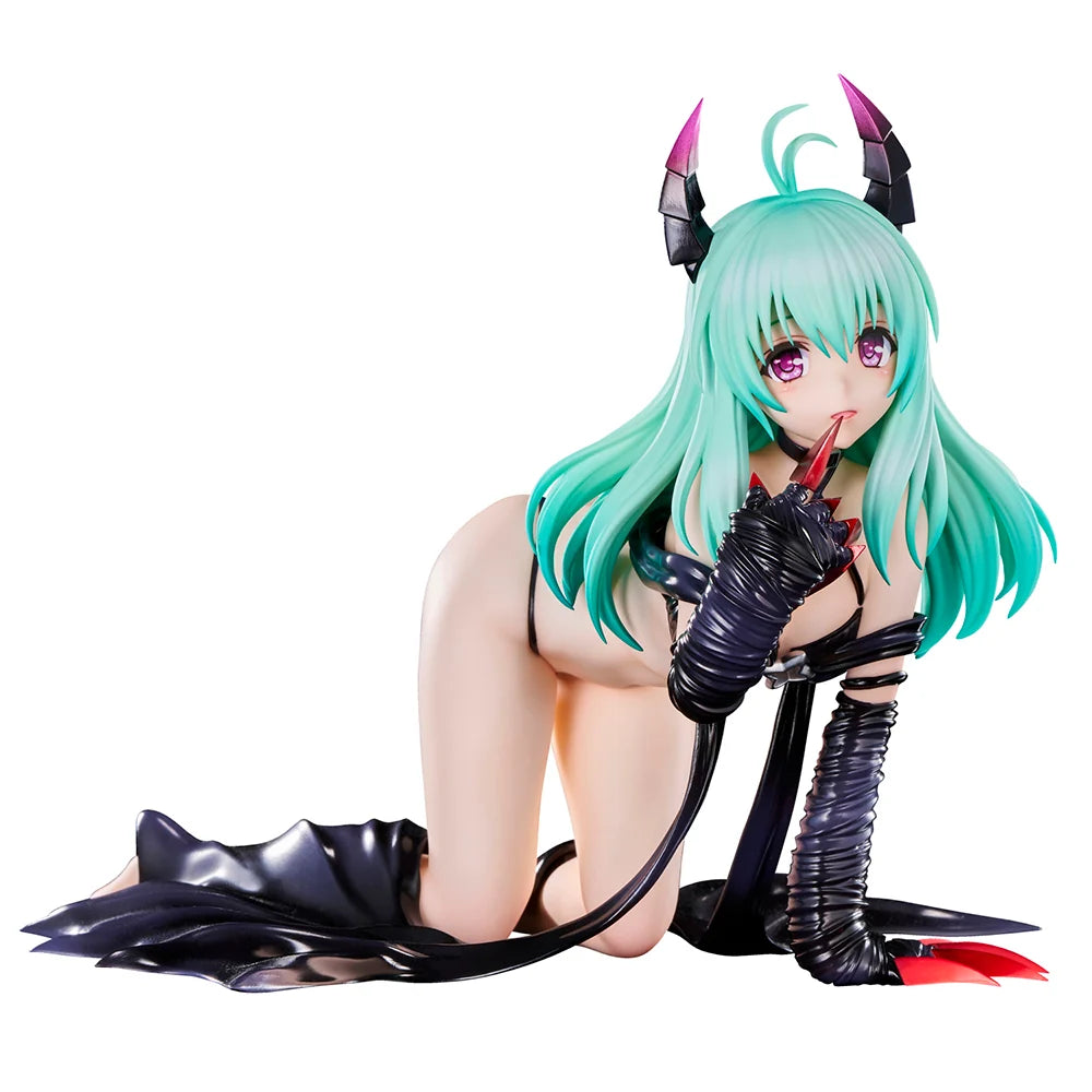 To Love-Ru Darkness - Run Elsie Jewelria (Darkness ver.) 1/6 Scale Figure Union Creative