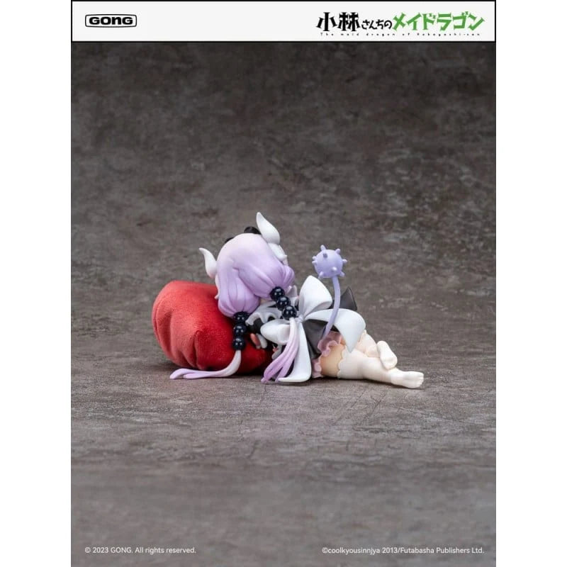 Miss Kobayashi's Dragon Maid - Kanna 1/7 Scale Figure GONG