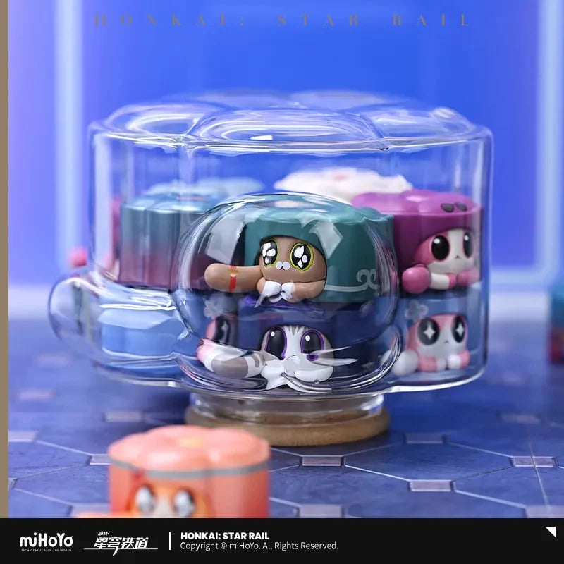 Honkai: Star Rail - Ruan Mei’s Creation Critter Pick Blind Box miHoYo