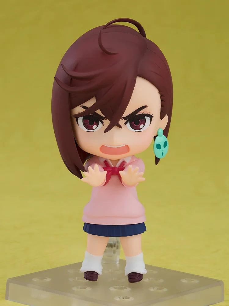 Dandadan - Momo & Okarun Nendoroid Good Smile Company