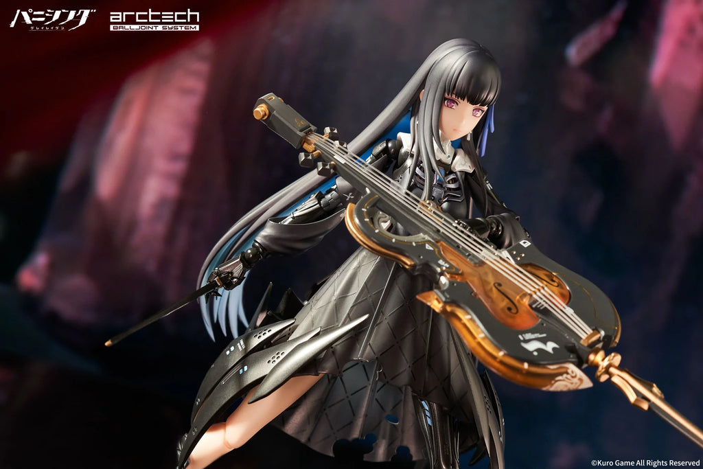 Punishing: Gray Raven - Selena Tempest 1/8 ARCTECH Balljoint System Action Figure Apex Innovation