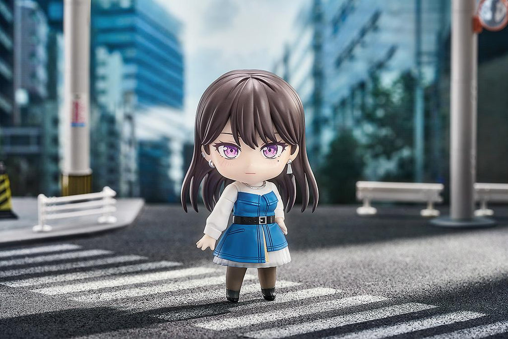 BanG Dream! - Taki Shiina Nendoroid Good Smile Arts Shanghai