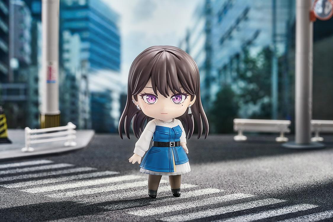 BanG Dream! - Taki Shiina Nendoroid Good Smile Arts Shanghai