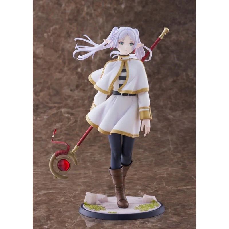 Frieren: Beyond Journey's End - Frieren 1/7 Scale Figure Claynel