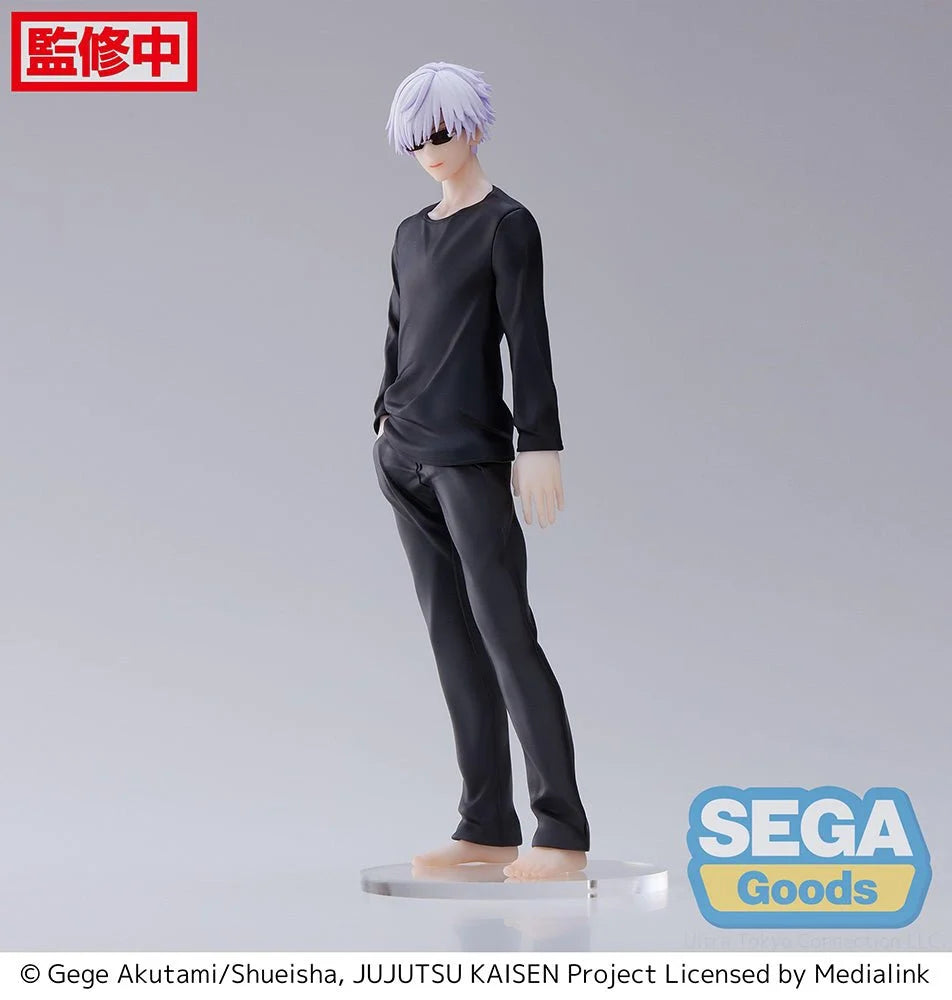 Jujutsu Kaisen - Satoru Gojo Prize Figure SEGA