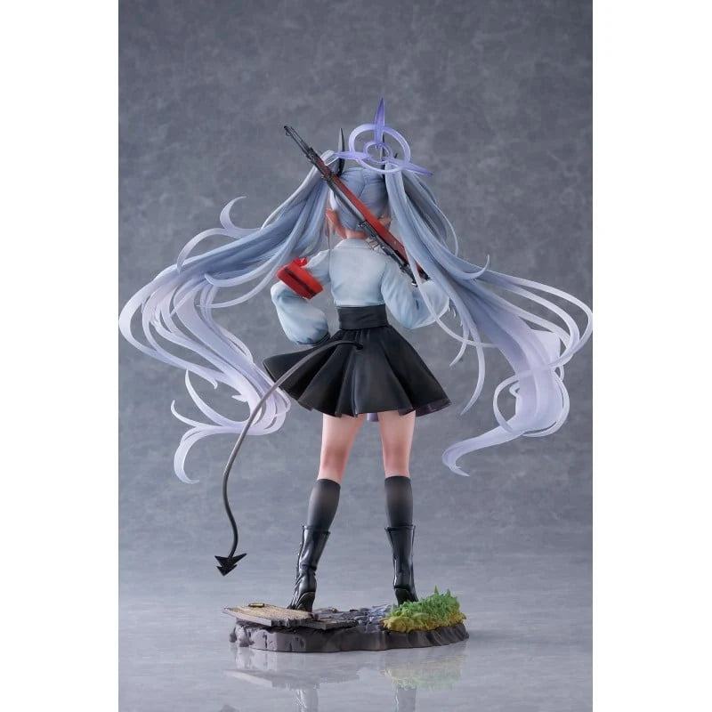 Blue Archive - Iori Shiromi 1/7 Scale Figure Taito