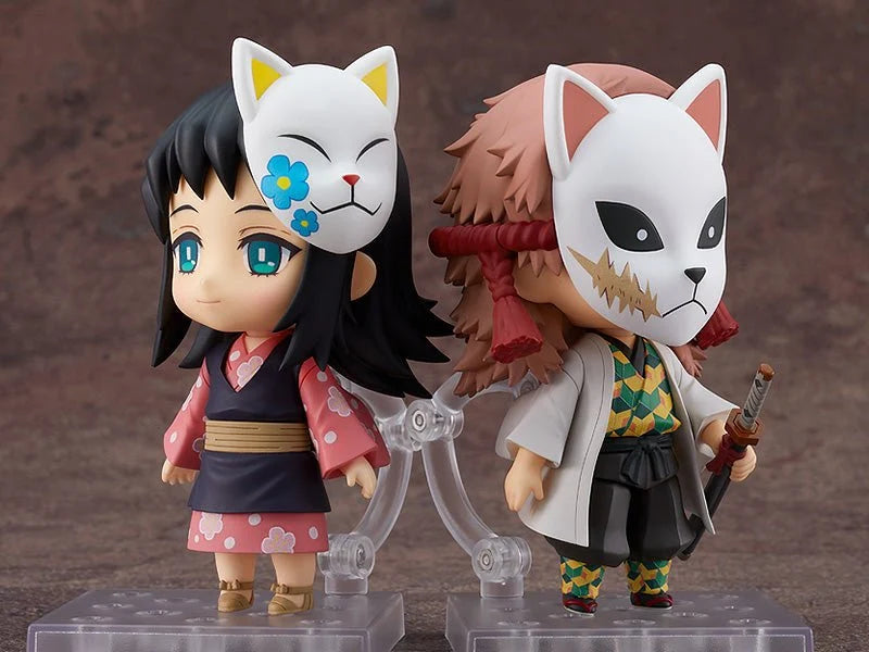 Demon Slayer: Kimetsu no Yaiba - Makomo Nendoroid