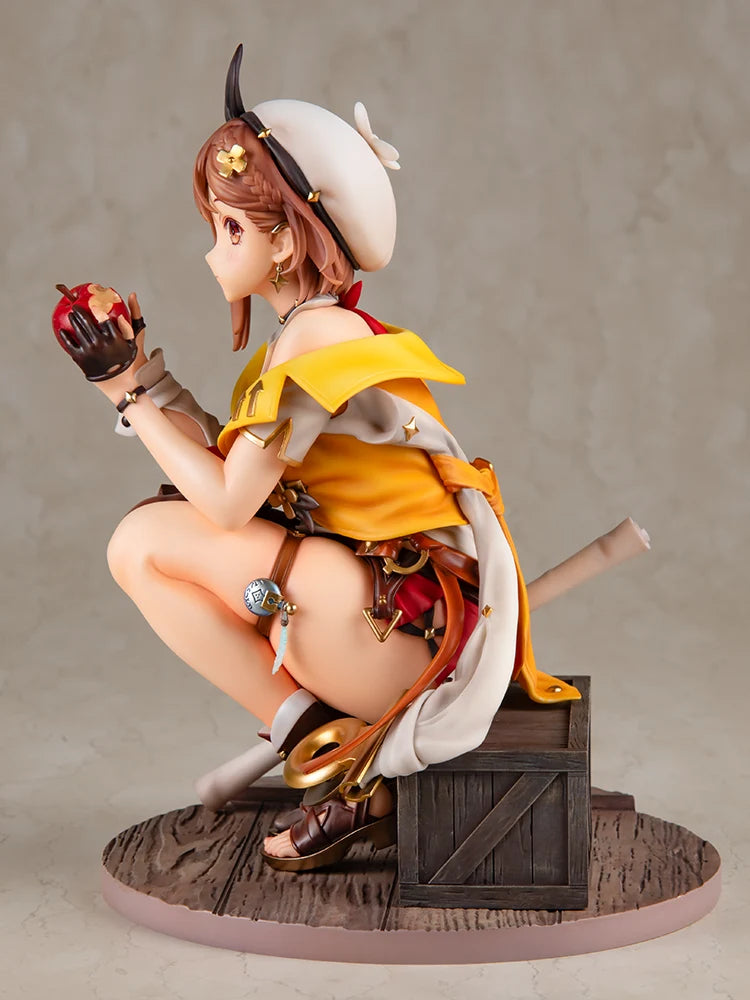 Atelier - Reisalin Stout 1/6 Scale Figure Kt Model+